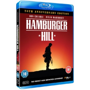 Hamburger Hill BD
