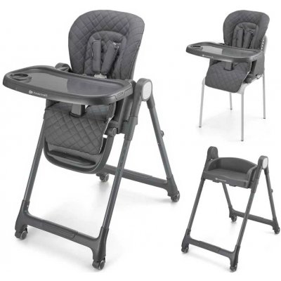 Kinderkraft Tulo Grey – Hledejceny.cz