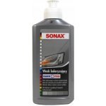 Sonax Polish & Wax Color NanoPro stříbrnošedá 500 ml | Zboží Auto