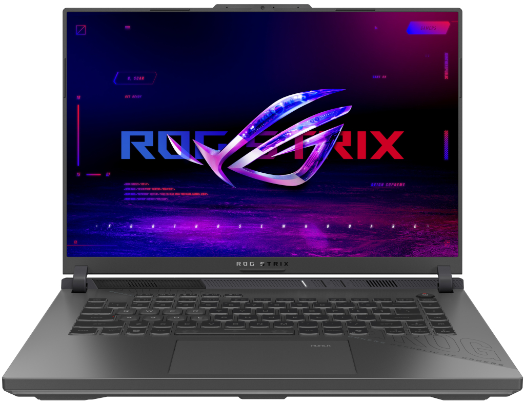 Asus ROG Strix G16 G614PM-S5018