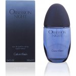 Calvin Klein Obsession Night parfémovaná voda dámská 100 ml – Zbozi.Blesk.cz