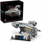 LEGO® Star Wars™ 75331 The Razor Crest™ – Zboží Dáma