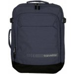 Travelite Kick Off Multibag Backpack 6912-04 Anthracite 35 l – Sleviste.cz