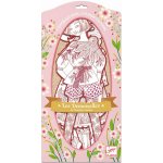 Omalovánky pro malé módní návrhářky Fiodor & kamarádky – Zboží Mobilmania