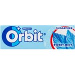 Wrigley's Orbit Žvýkačky 14 g – Sleviste.cz