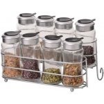 PROHOME Kořenka sada 9 ks – Zboží Dáma