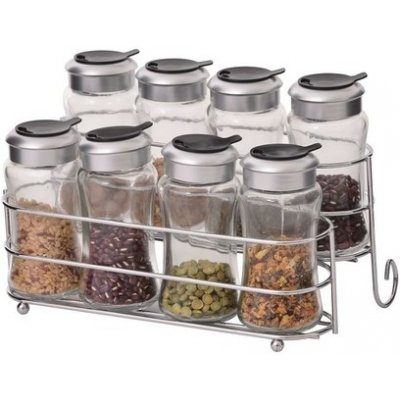 PROHOME Kořenka sada 9 ks – Zboží Dáma