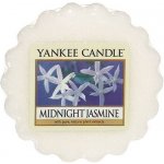 Yankee Candle vonný vosk Půlnoční jasmín Midnight Jasmine 22 g – Hledejceny.cz