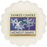 Yankee Candle vonný vosk do aromalampy Půlnoční jasmín 22 g – Zboží Dáma