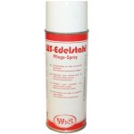 Sprej - čistič nerez - WS cleaning spray 400ml – Zbozi.Blesk.cz