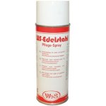 Sprej - čistič nerez - WS cleaning spray 400ml – Zboží Mobilmania