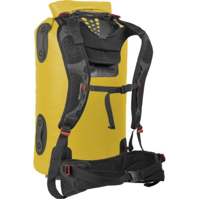 Sea to Summit Hydraulic Dry Pack with Harness 35 l – Zboží Mobilmania