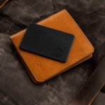 FIXED Card smart tracker s podporou Find My FIXTAG-CARD-BK – Zboží Živě