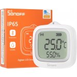 Sonoff SNZB-02WD – Zbozi.Blesk.cz