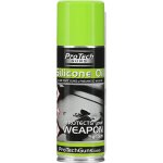 Pro Tech Guns Silikonový olej 200ml [Pro Tech Guns] – Zboží Mobilmania
