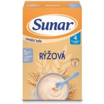 Sunar cereální kaše Rýžová 210 g – Hledejceny.cz