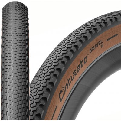 Pirelli Cinturato Gravel H 35-622 – Zboží Dáma