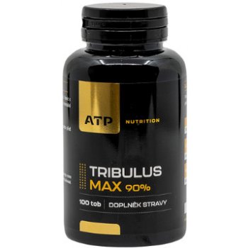 ATP Tribulus Max 90% 100 tablet