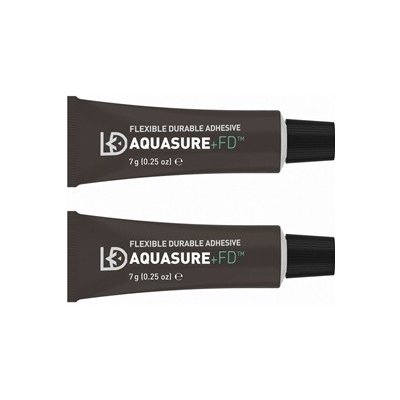 AQUASURE Lepidlo 2x 7g – Zbozi.Blesk.cz