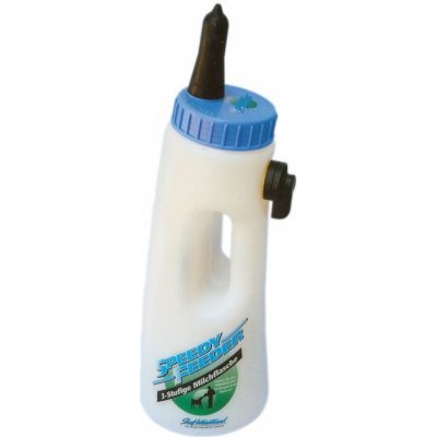 Láhev krmná Speedy Feeder 2 5 l – Hledejceny.cz