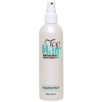 Matuschka Hairspray elastisch lak 250 ml