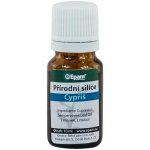 Epam silice vhodná do koupelí Cypřiš 10ml – Hledejceny.cz