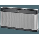 Bose SoundLink Bluetooth speaker III – Zbozi.Blesk.cz