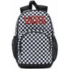 Vans Alumni Backpack černá/bílá