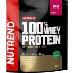 Nutrend 100% Whey Protein 800 g – Zbozi.Blesk.cz