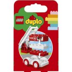 LEGO® DUPLO® 10917 Hasičské autíčko – Hledejceny.cz