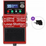 Boss RC-5 Set – Hledejceny.cz