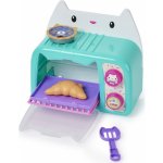 Spin Master Gabby's Dollhouse Trouba na pečení – Zboží Dáma