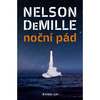 Noční pád - Nelson DeMille