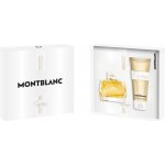 MontBlanc Signature Absolue Sada EDP 50 ml + tělové mléko 100 ml – Zbozi.Blesk.cz