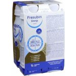 FRESUBIN ENERGY DRINK PŘÍCHUŤ CAPPUCCINO POR SOL 4X200ML – Hledejceny.cz