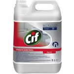 Cif Čisticí prostředek na koupelny 5 l – Sleviste.cz