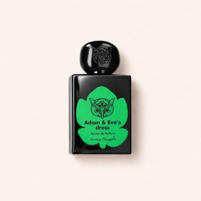 Lorenzo Pazzaglia Adam & Eve´s Dress parfém unisex 50 ml – Hledejceny.cz