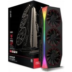 XFX Radeon RX 9070 XT Mercury Magnetic OC 16GB GDDR6 RX-97TMARGB9 – Hledejceny.cz