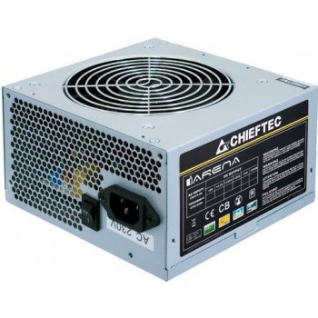 Chieftec iArena Series 350W GPA-350S8