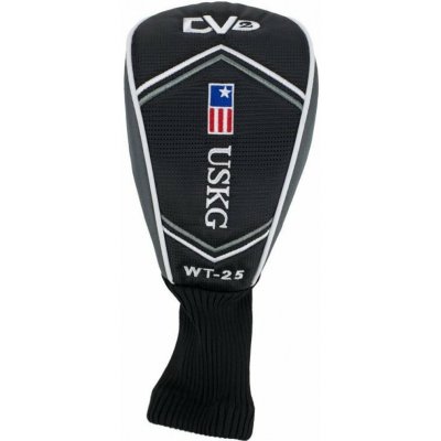 U.S. Kids Golf driver kryt hlavy WT-25 – Zboží Mobilmania