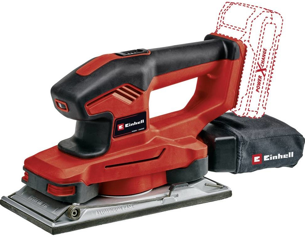 Einhell TE-OS 18/230 Li Solo