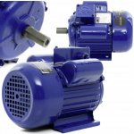 Kraft & Dele KD1809 Elektromotor 0,75kW 2730 ot/min 380V – Zboží Dáma