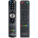 Dálkový ovladač General Manta 43LUA120D, 43LUA120S, 50LUA19D, 50LUA29D, 55LUA120D – Zboží Živě