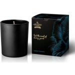 The Greatest Candle in the World Jasmine Wonder 170 g – Sleviste.cz