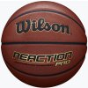 Basketbalový míč Wilson NBA team ALLIANCE basketball HOU ROCKETS