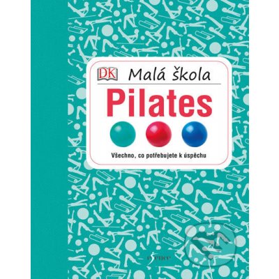 Malá škola pilates – Hledejceny.cz