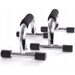 Gorilla Sports Push up tyče – Sleviste.cz