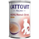 Kattovit Drink Urinary 135 ml – Hledejceny.cz