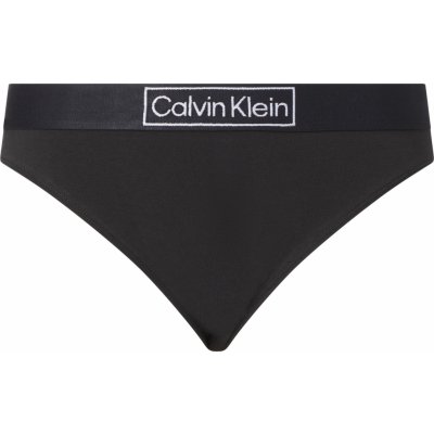 Calvin Klein Spodní prádlo Dámské kalhotky BIKINI FF 000QF6824EUB1 – Zboží Mobilmania