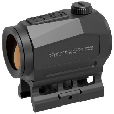 Vector Optics VO SCRAPPER 1x25 – Zboží Dáma